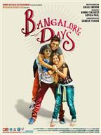 Bangalore Days